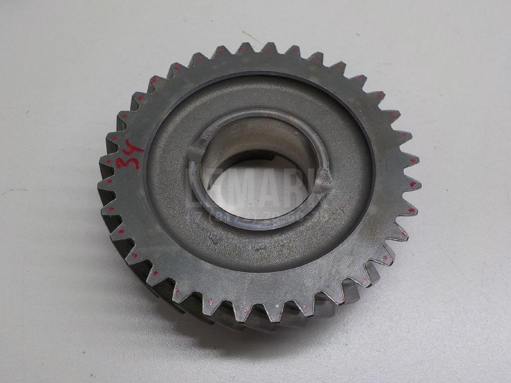 Шестерня 1-ой передачи