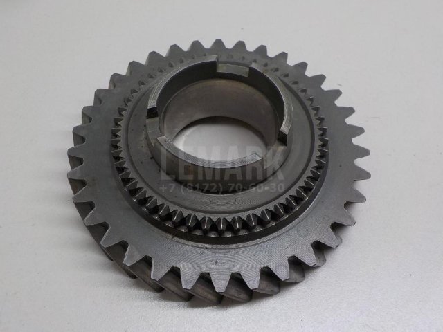 Шестерня 1-ой передачи