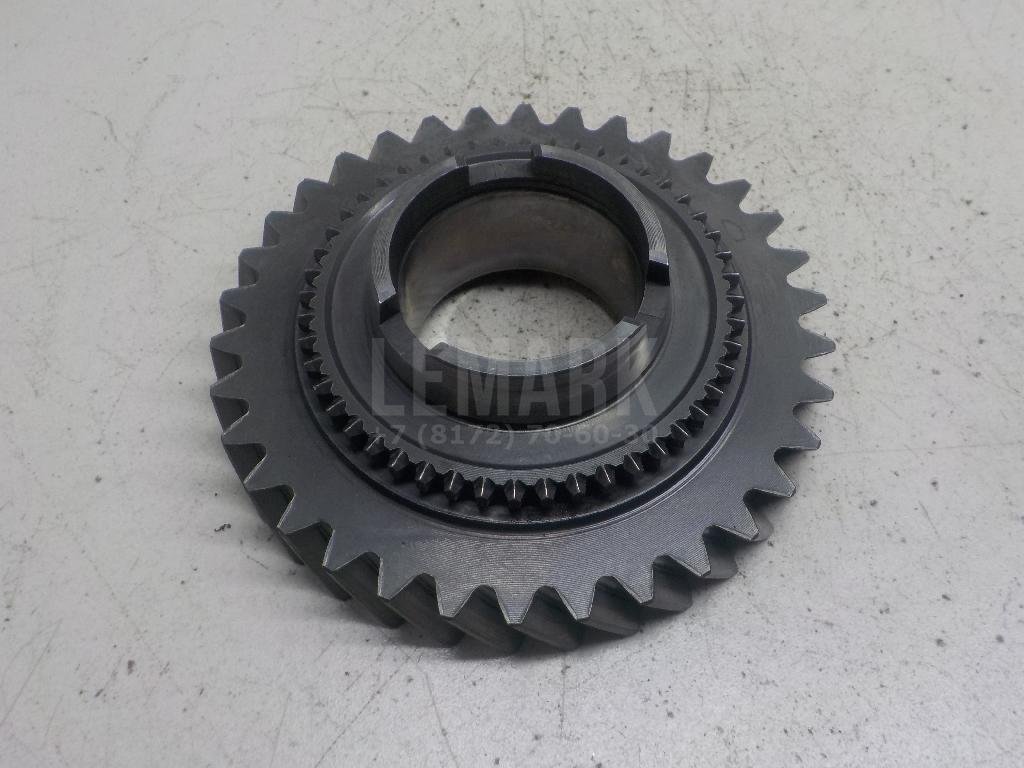 Шестерня 1-ой передачи
