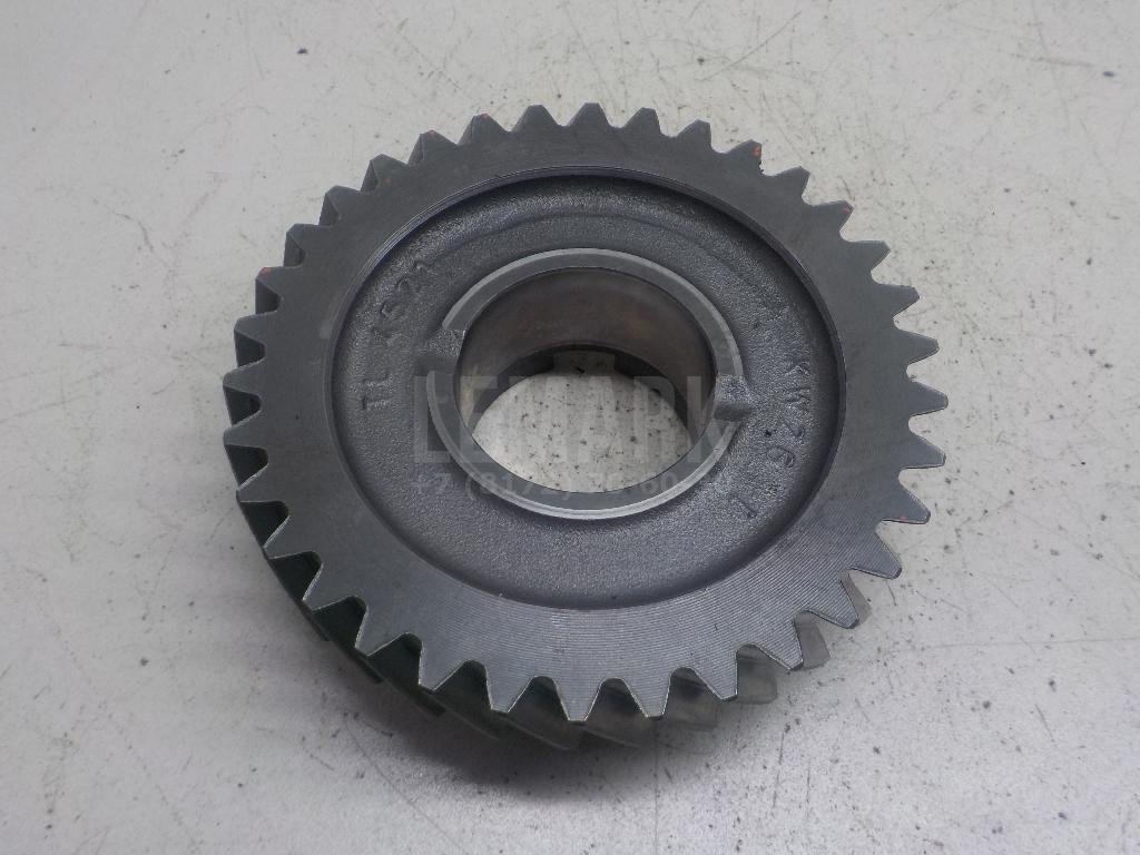 Шестерня 1-ой передачи