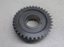 Шестерня 1-ой передачи