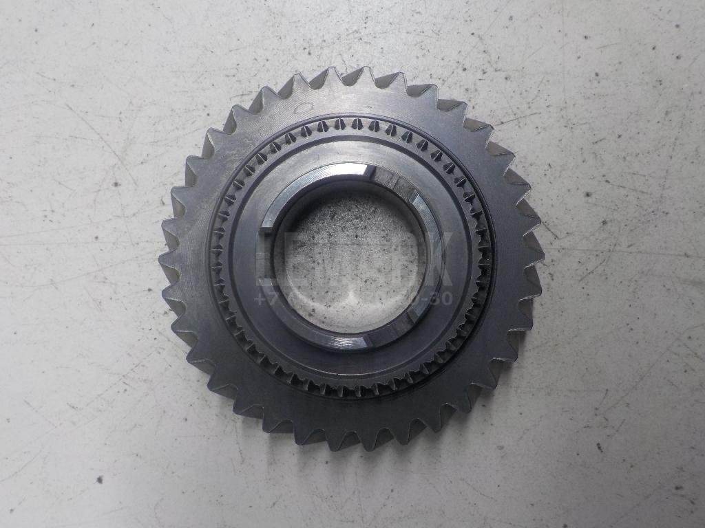 Шестерня 1-ой передачи
