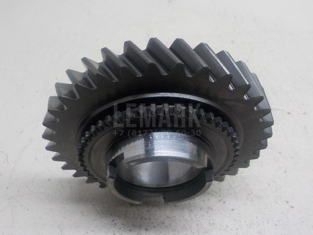Шестерня 1-ой передачи