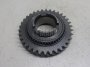 Шестерня 1-ой передачи