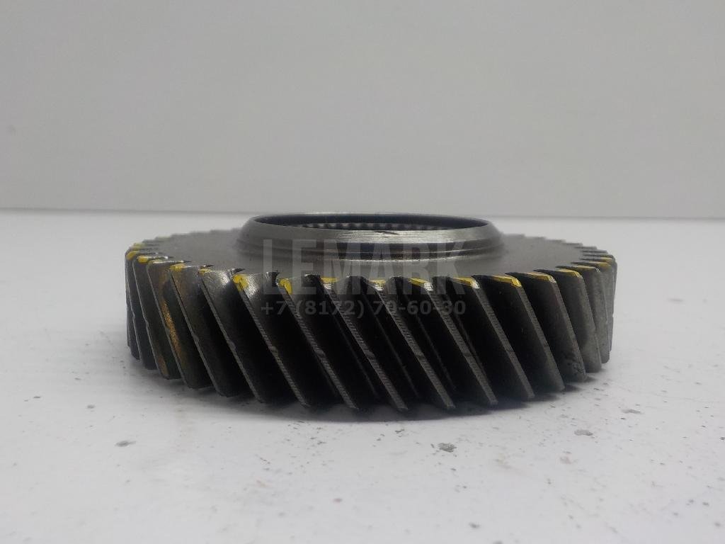 Шестерня 3-ей передачи