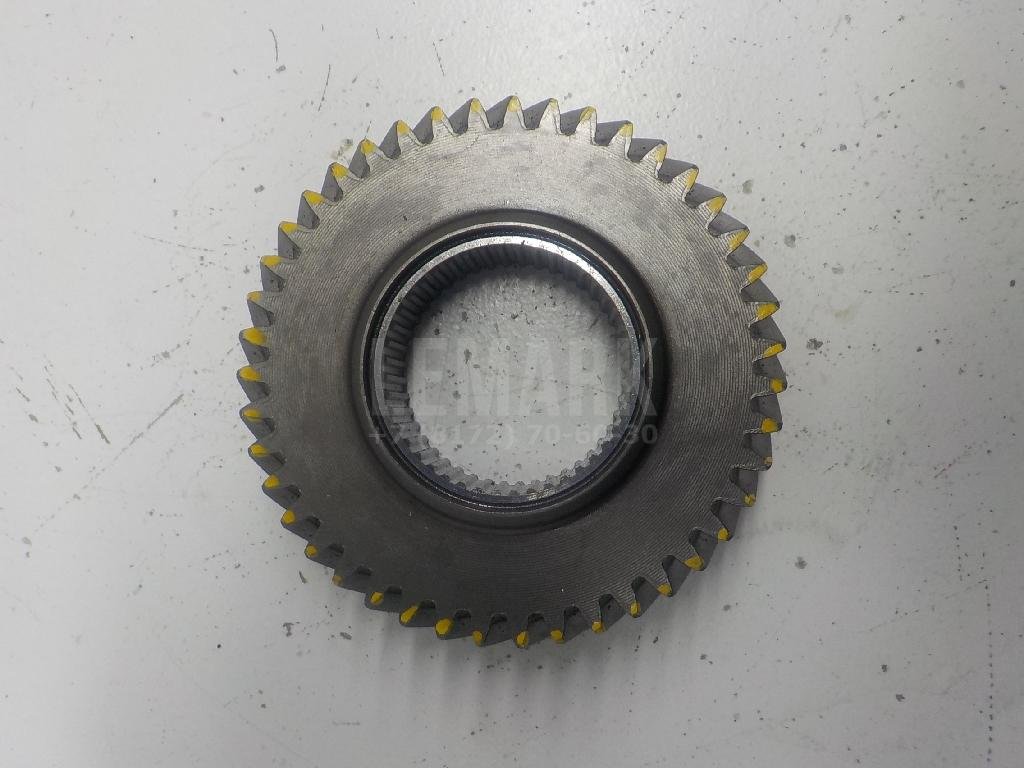 Шестерня 3-ей передачи