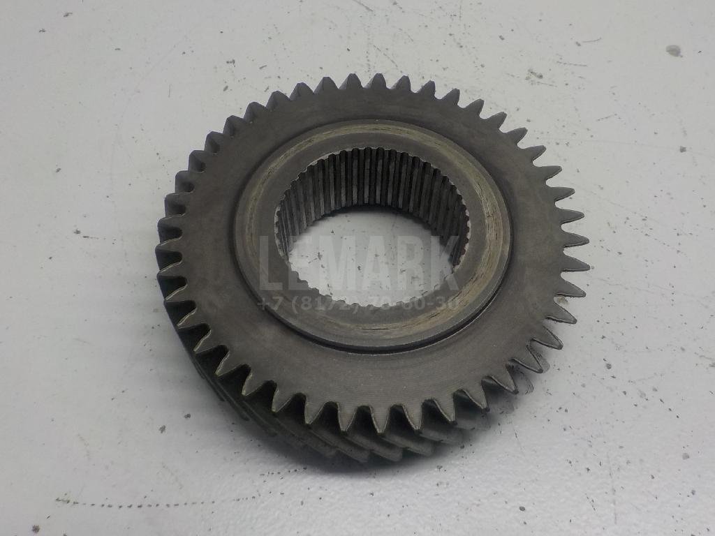 Шестерня 3-ей передачи