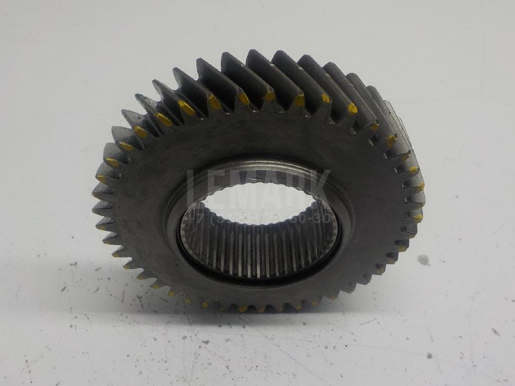 Шестерня 3-ей передачи