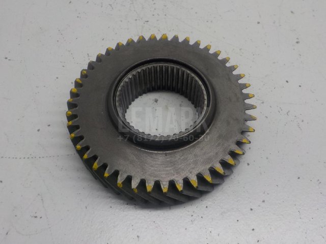 Шестерня 3-ей передачи