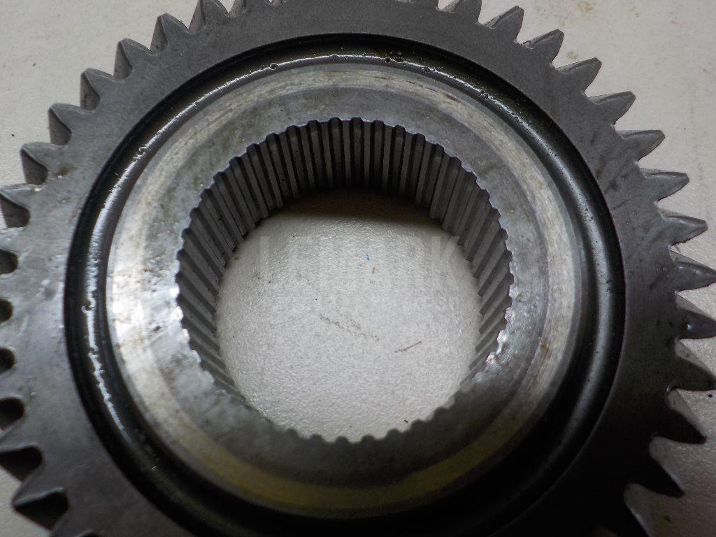 Шестерня 3-ей передачи для  Alfa Romeo Giulietta 2010-2020