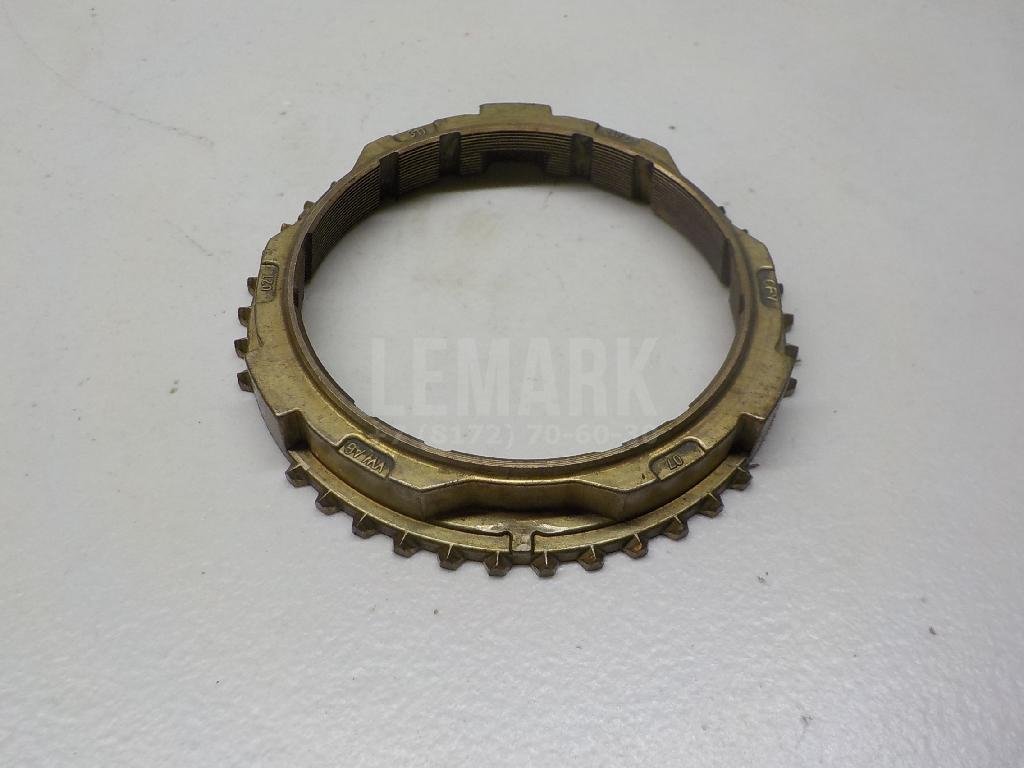 Кольцо синхронизатора для  Audi A4 [B8] Allroad 2009-2015