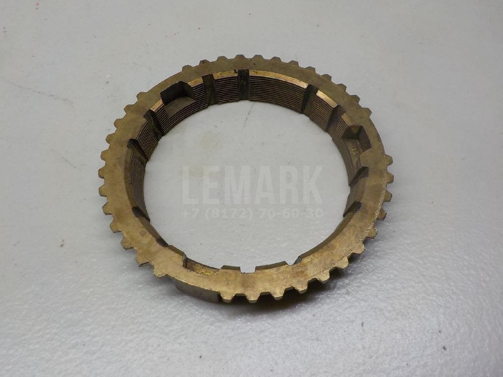 Кольцо синхронизатора для  Audi A4 [B8] Allroad 2009-2015