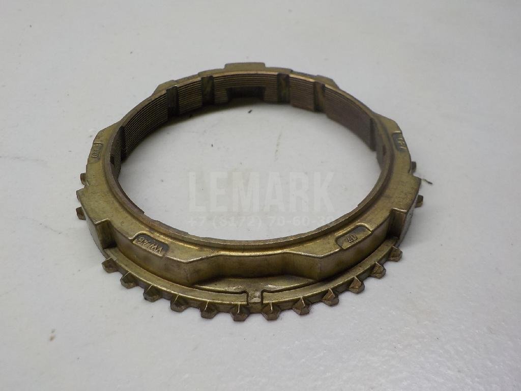 Кольцо синхронизатора для  Audi A4 [B8] Allroad 2009-2015