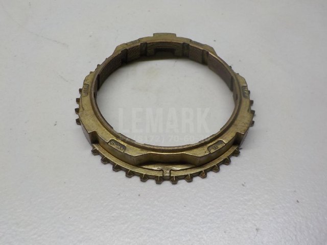 Кольцо синхронизатора