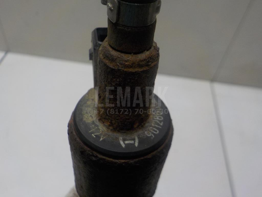 Насос топливный отопителя автономного