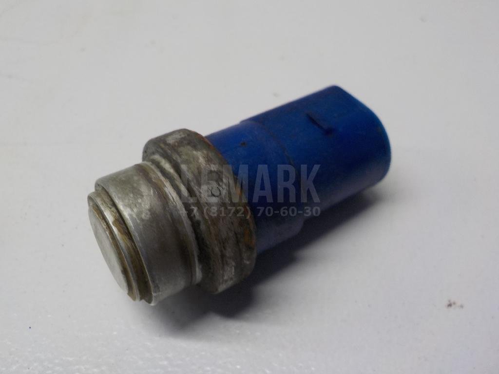 Датчик вкл.вентилятора 4х конт