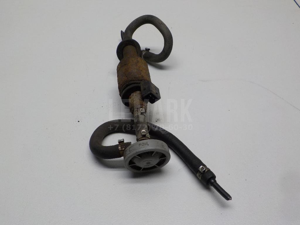 Насос топливный отопителя автономного