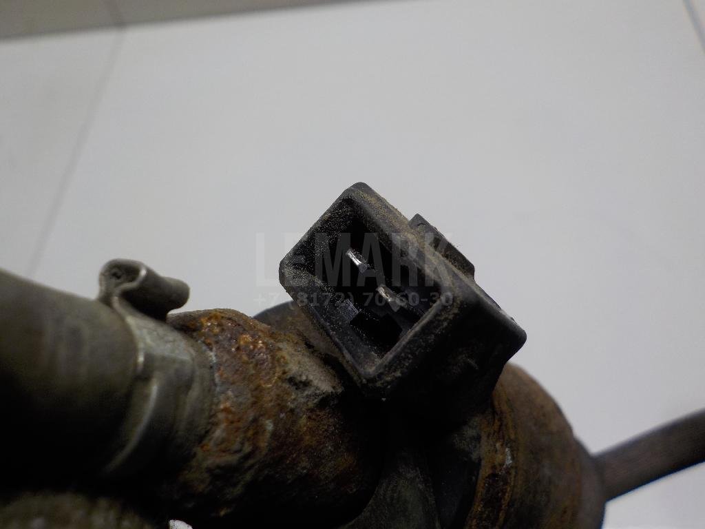 Насос топливный отопителя автономного