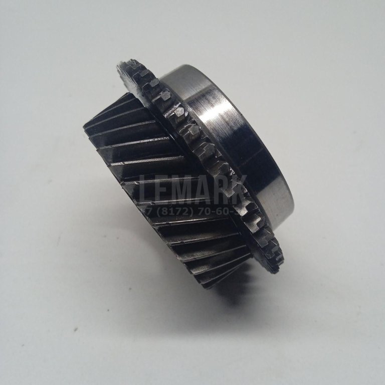 Шестерня 3-ей передачи