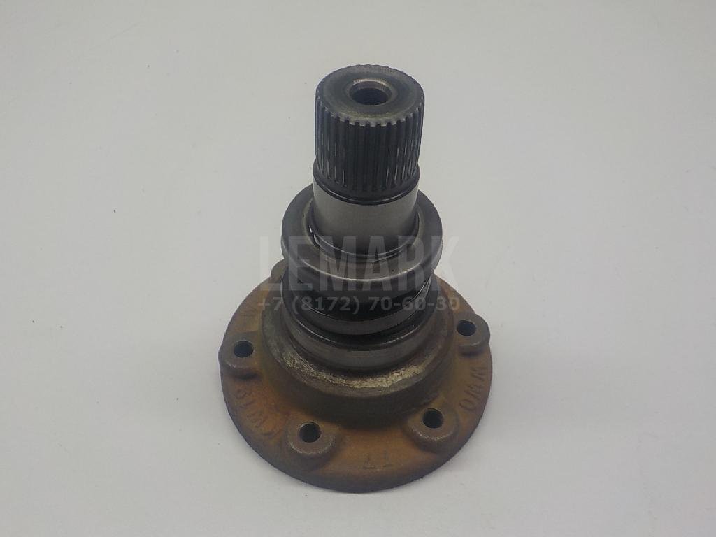 Фланец КПП для  Audi A3 (8L1) 1996-2003