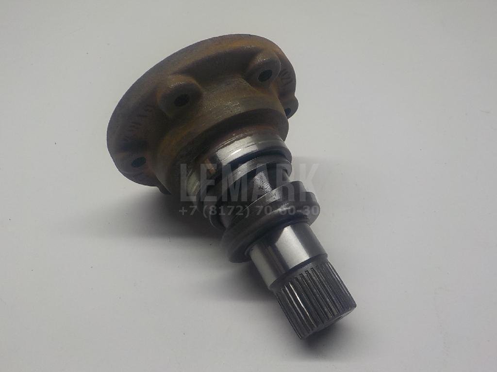 Фланец КПП для  Audi A3 (8L1) 1996-2003