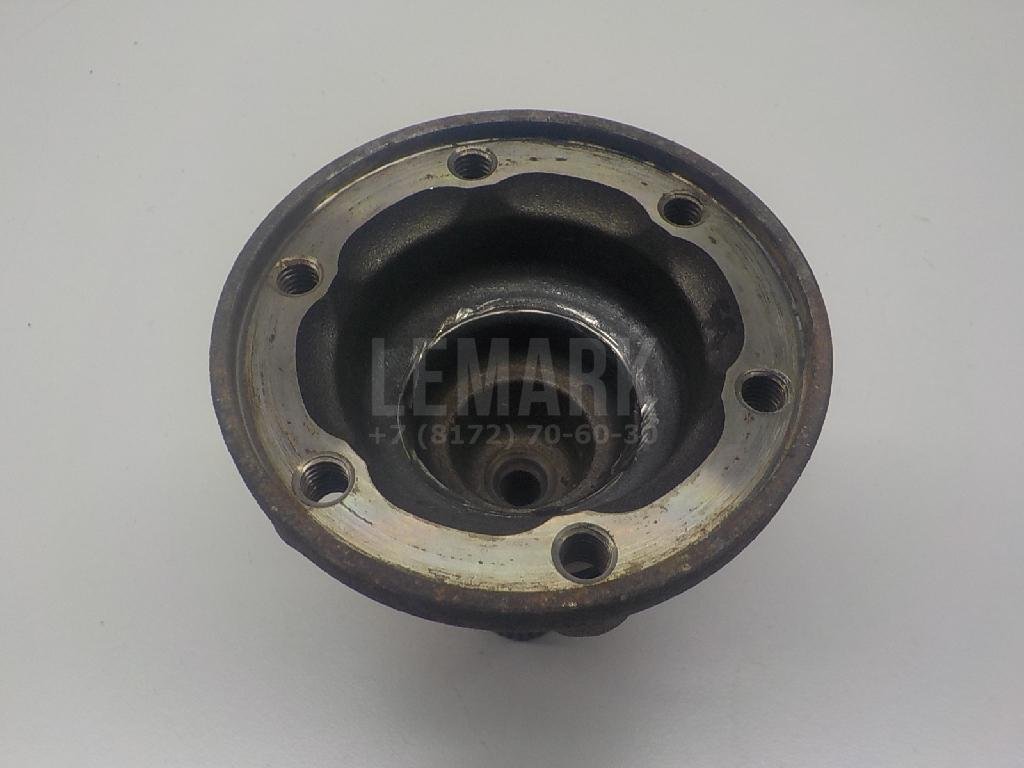 Фланец КПП для  Audi A3 (8L1) 1996-2003