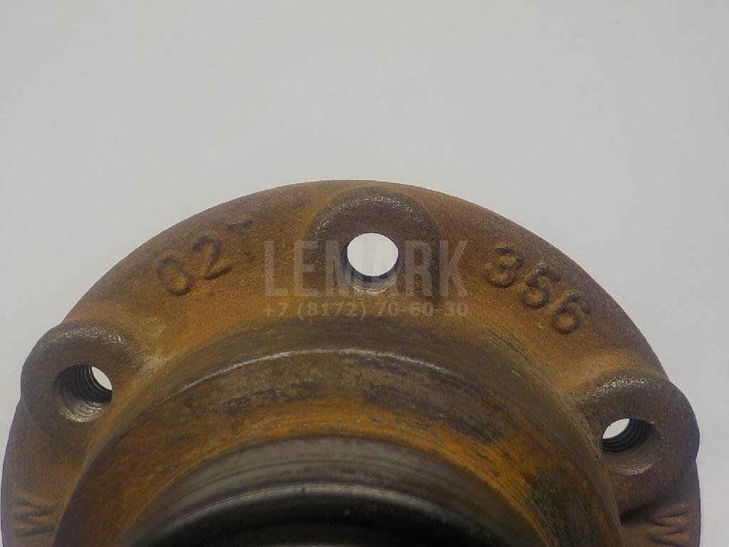 Фланец КПП для  Audi A3 (8L1) 1996-2003