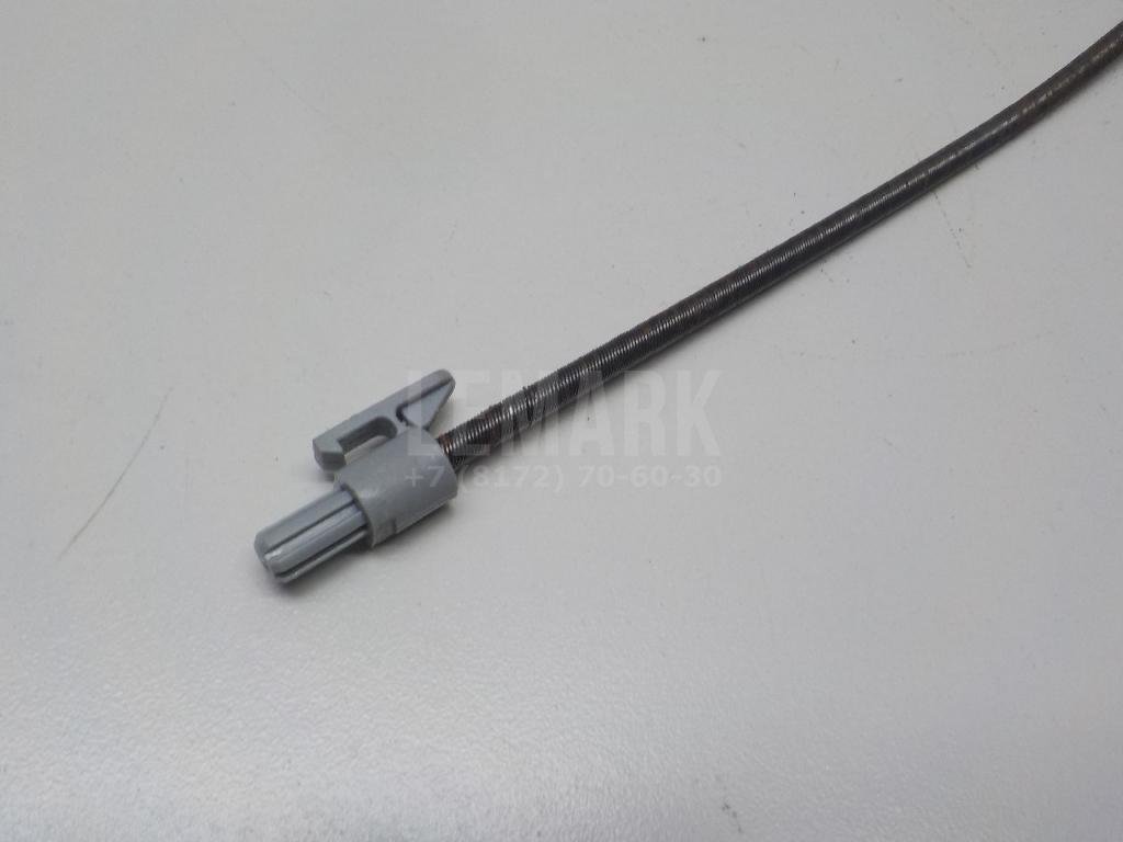 Трос отопителя