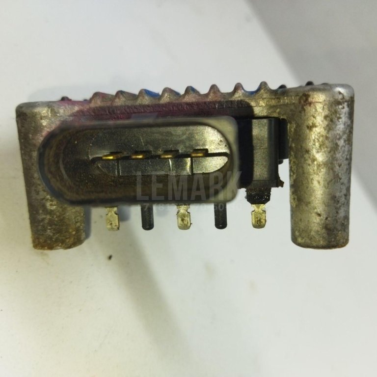 Коммутатор