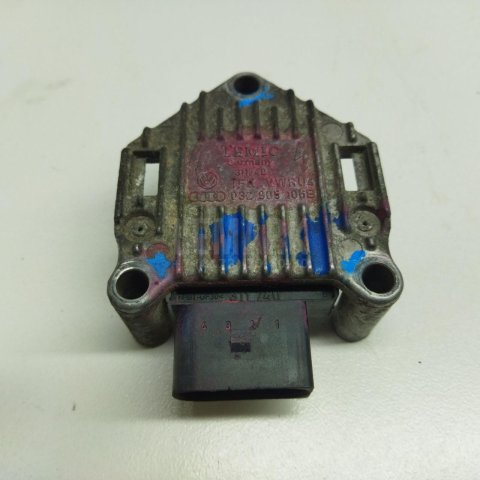 Коммутатор