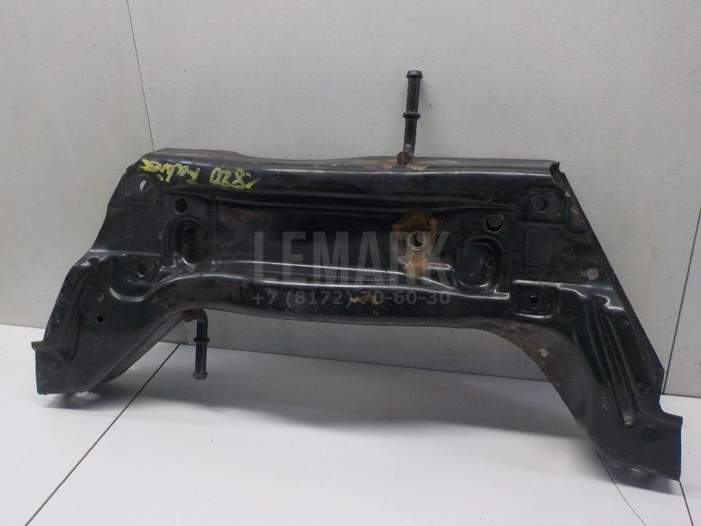 Балка подмоторная