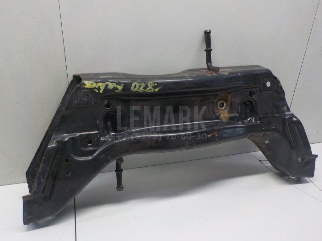 Балка подмоторная