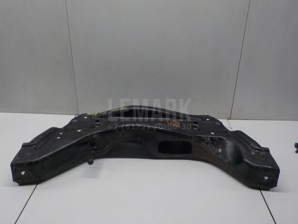 Балка подмоторная