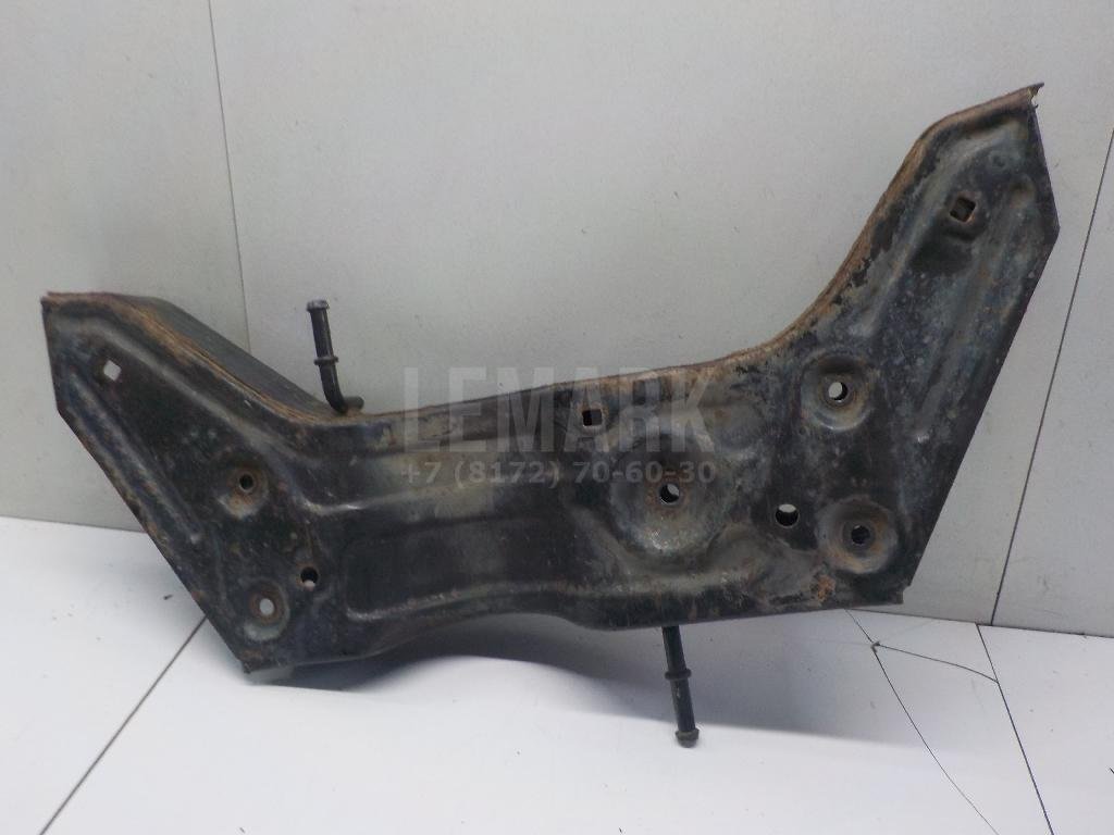 Балка подмоторная