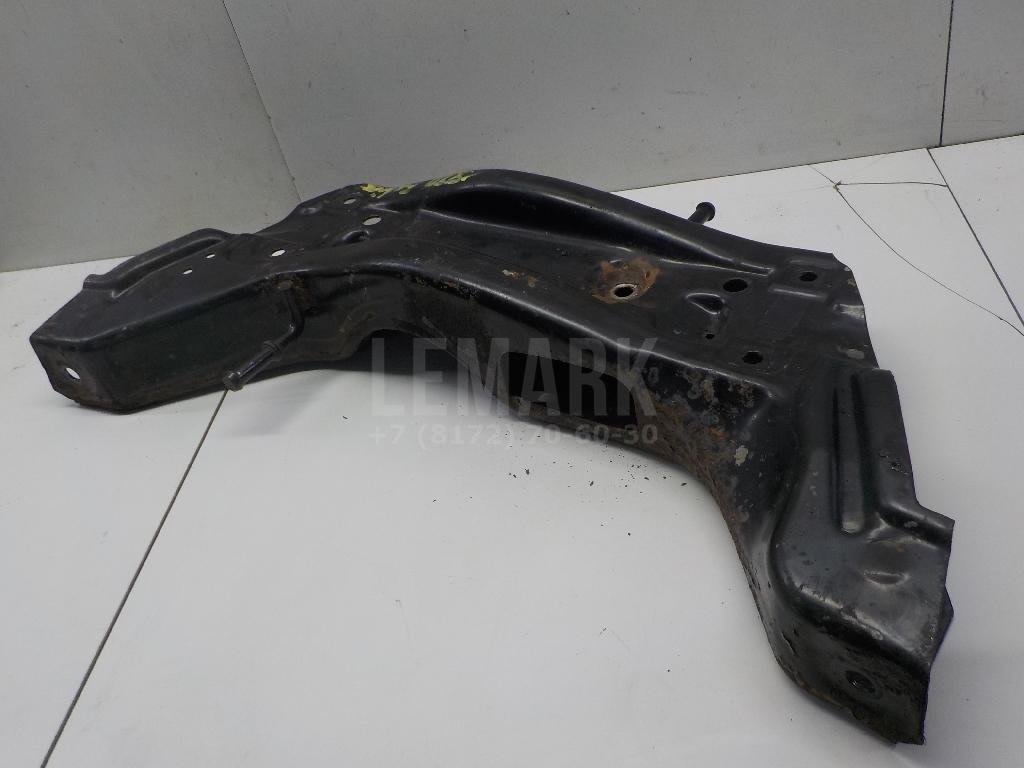 Балка подмоторная