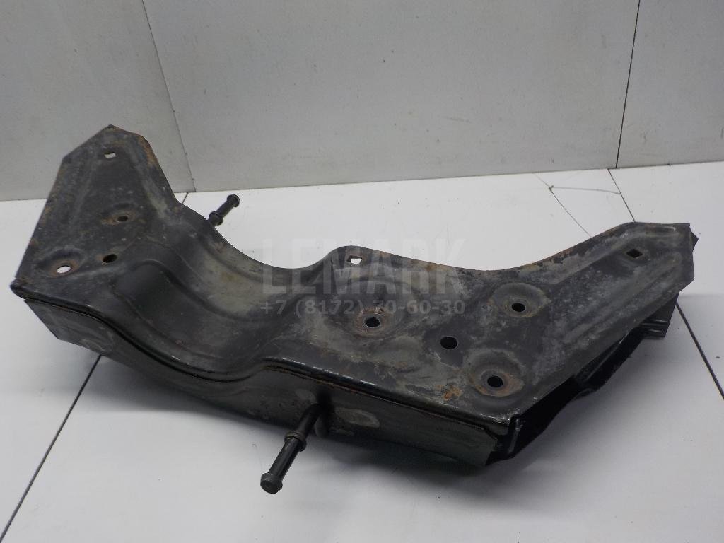 Балка подмоторная