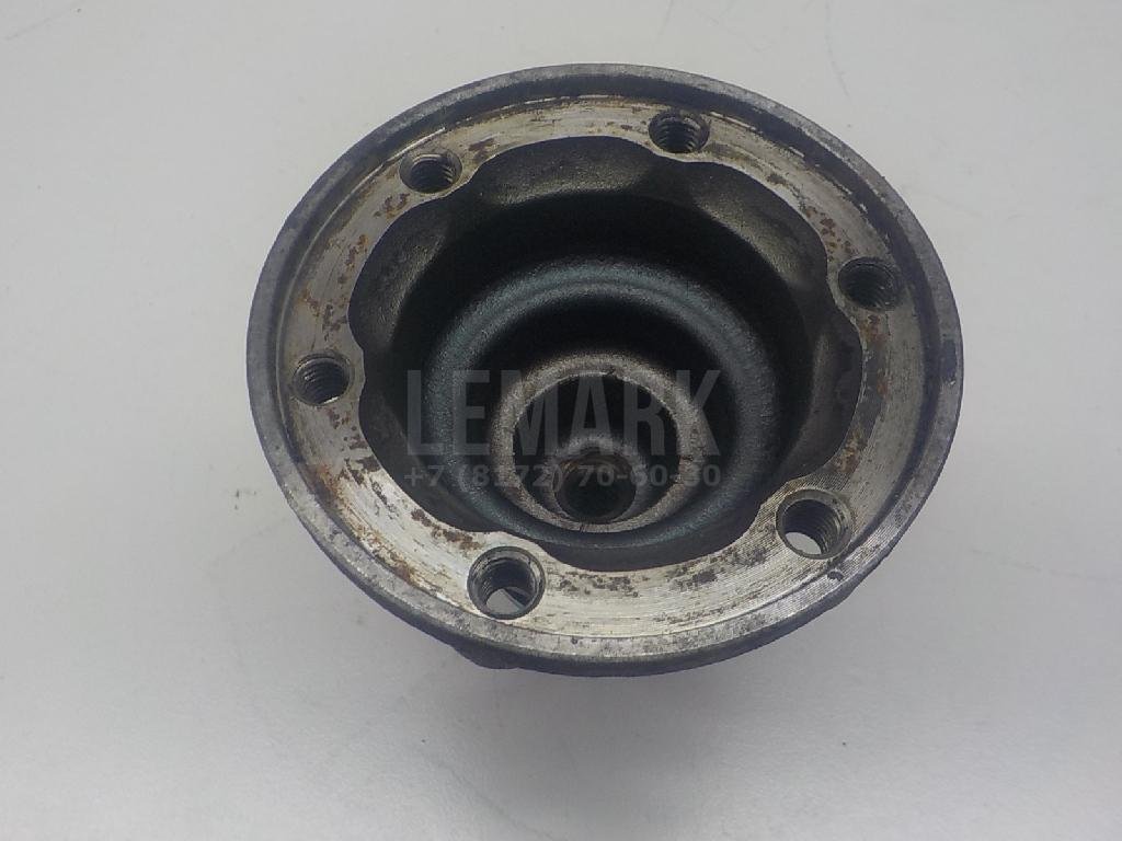 Фланец КПП для  Audi A1 (8X) 2010-2018