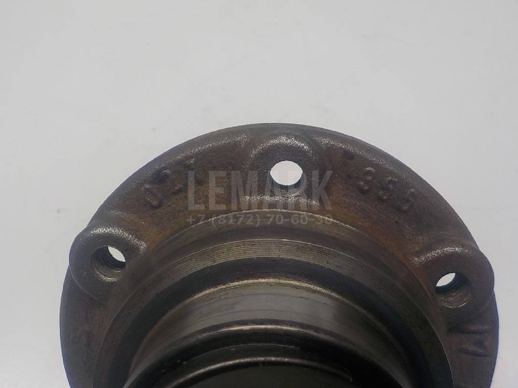 Фланец КПП для  Audi A1 (8X) 2010-2018