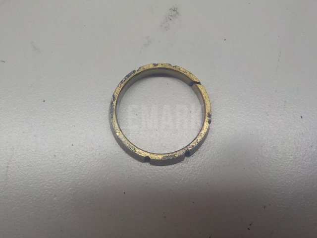 Кольцо стопорное вых вала дифф