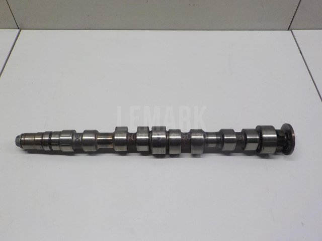 Распредвал выпускной