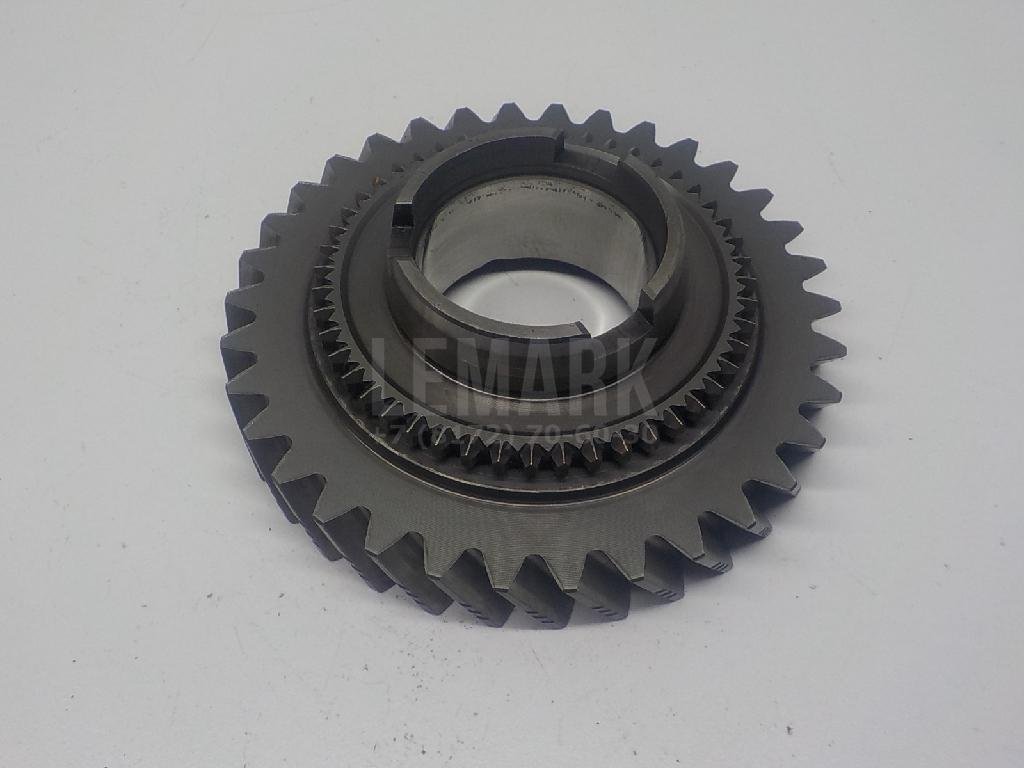 Шестерня 1-ой передачи
