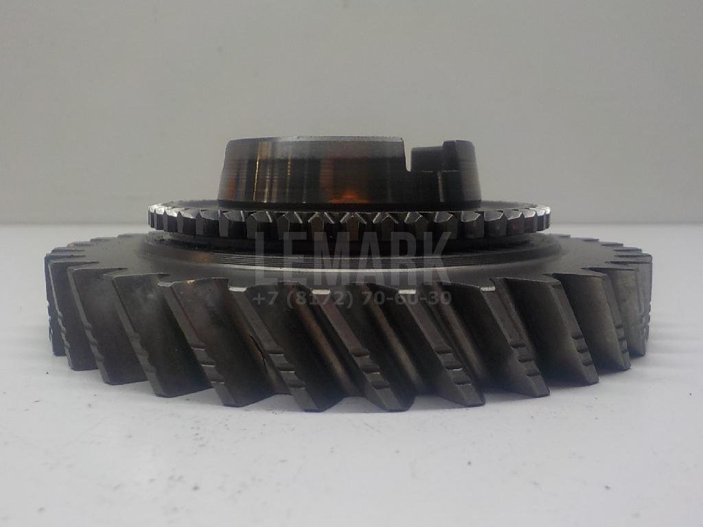 Шестерня 1-ой передачи