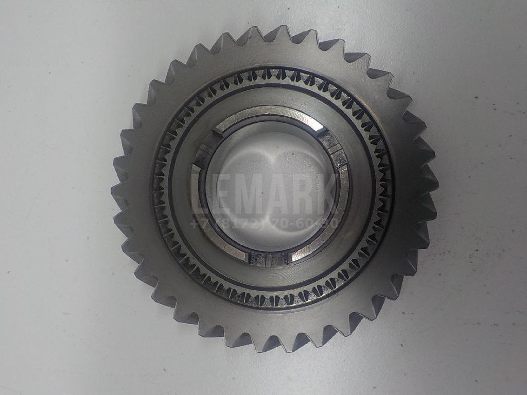 Шестерня 1-ой передачи