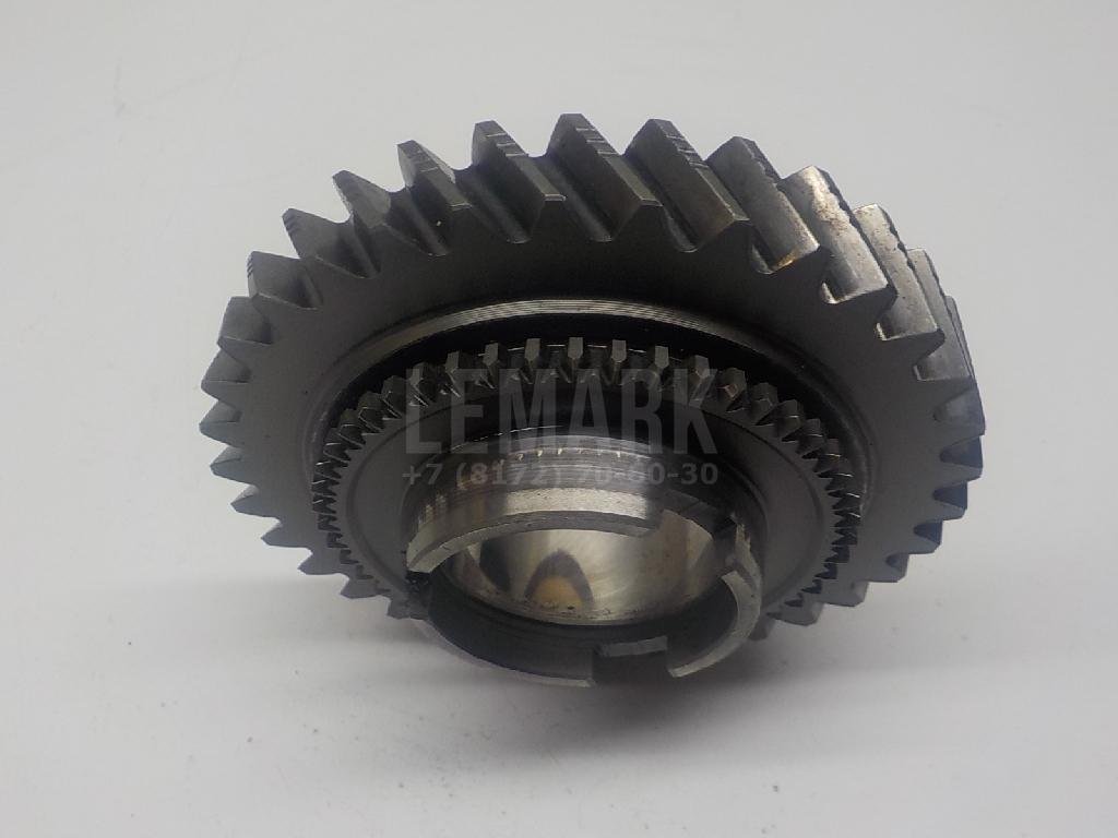 Шестерня 1-ой передачи