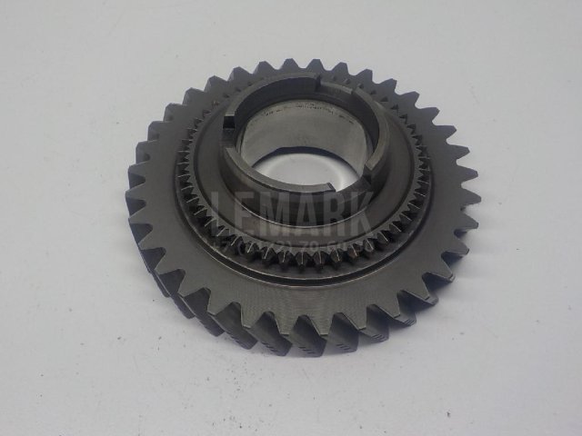 Шестерня 1-ой передачи