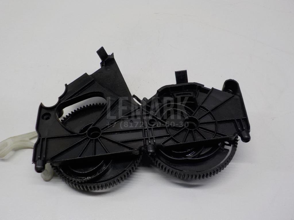 Регулятор отопителя механический