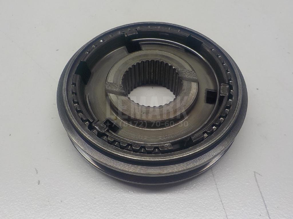 Муфта синхронизатора