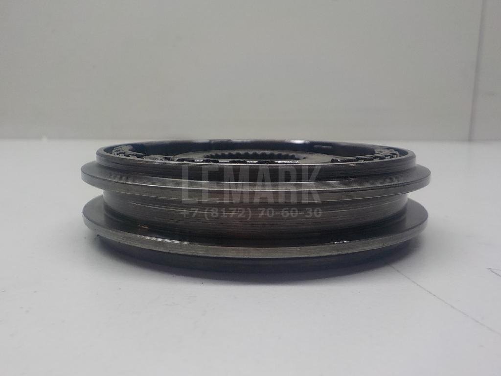 Муфта синхронизатора