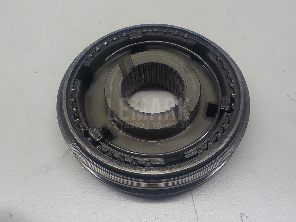 Муфта синхронизатора