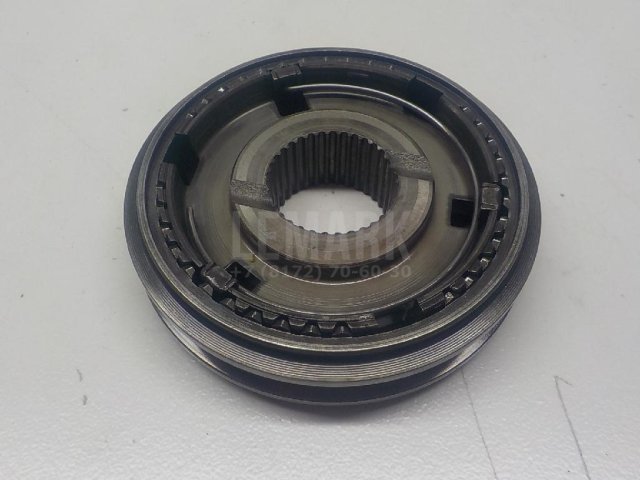 Муфта синхронизатора